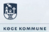 Køge kommunes våbenskold